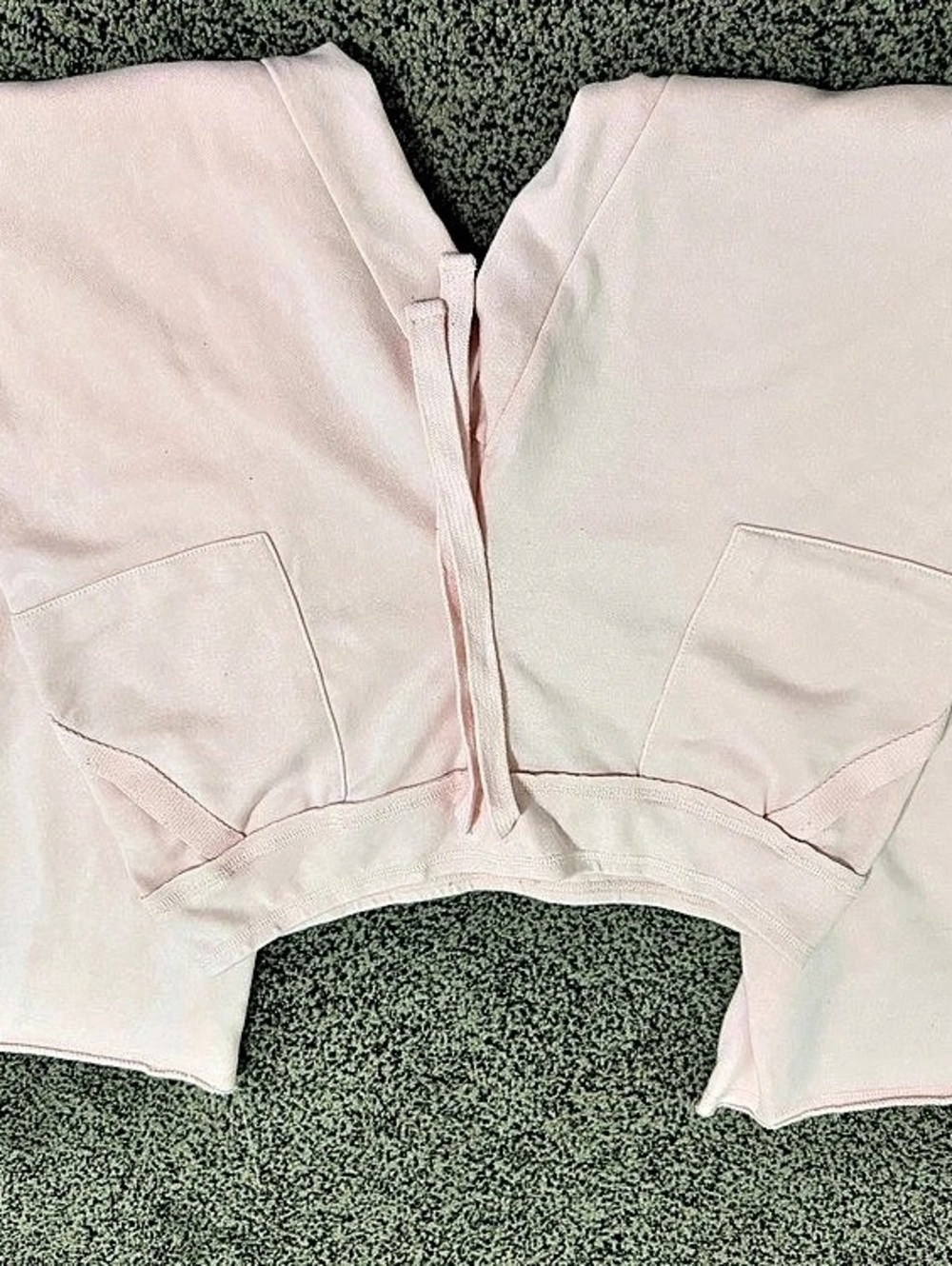 No Boundaries Pink Jogger Pants Size Medium New